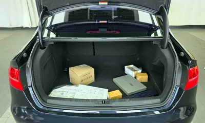 Audi A4 2015, 70541 км, за 6900000 KRW - фото 20