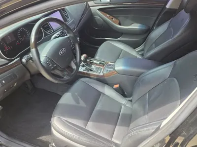 Kia K7 2016, 102317 км, за 5500000 KRW - фото 10