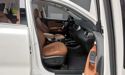 Kia Sorento 2020, 52014 км, за 21900000 KRW - фото 11