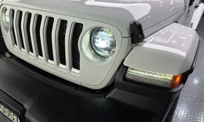 Jeep Wrangler 2022, 39295 км, за 53000000 KRW - фото 22