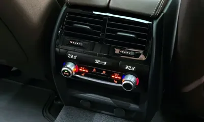 BMW 5-Series 2018, 107918 км, за 33900000 KRW - фото 29
