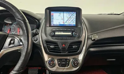 ChevroletGMDaewoo Spark 2016, 186985 км, за 3000000 KRW - фото 13