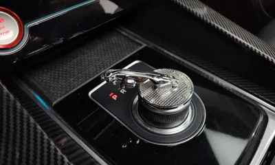 Jaguar F-Pace 2018, 98267 км, за 14700000 KRW - фото 16