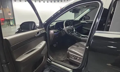 Hyundai Palisade 2023, 150733 км, за 31500000 KRW - фото 10