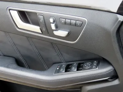 Mercedes-Benz E-Class 2014, 135483 км, за 10200000 KRW - фото 11