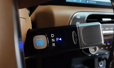 Hyundai Palisade 2026, 18191 км, за 55600000 KRW - фото 9