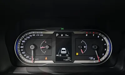 Hyundai Tucson 2021, 112077 км, за 17900000 KRW - фото 8