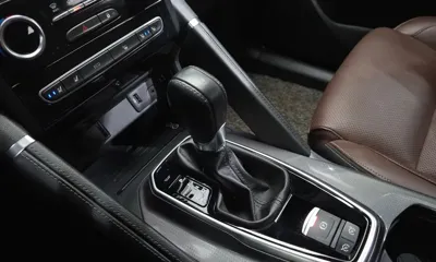 Renault-KoreaSamsung QM6 2020, 78267 км, за 12800000 KRW - фото 9