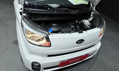 Kia Ray 2018, 39455 км, за 11190000 KRW - фото 6