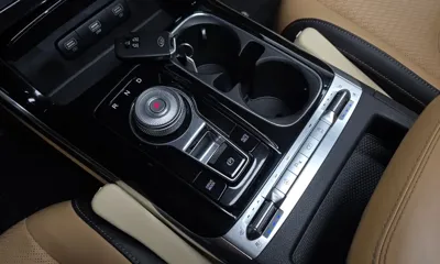 Kia Canival 2021, 279510 км, за 16900000 KRW - фото 9