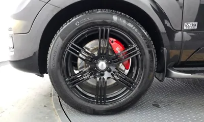 Kia Mohave 2017, 171679 км, за 15000000 KRW - фото 5