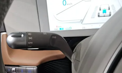 Hyundai Ioniq5 2022, 54829 км, за 35500000 KRW - фото 28