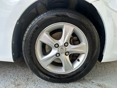 Hyundai Accent 2015, 216931 км, за 3500000 KRW - фото 8