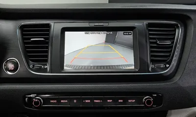Kia Canival 2019, 74094 км, за 13200000 KRW - фото 15