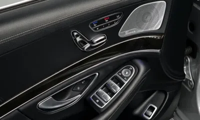 Mercedes-Benz S-Class 2016, 157542 км, за 24900000 KRW - фото 19