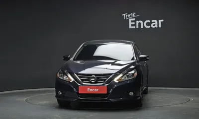 Nissan Altima 2018, 171893 км, за 4800000 KRW