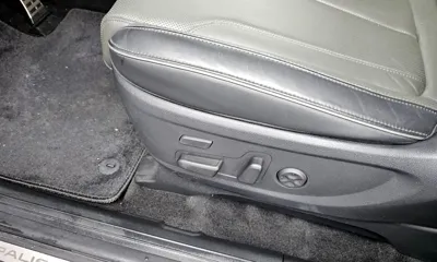 Hyundai Palisade 2021, 28932 км, за 27900000 KRW - фото 31