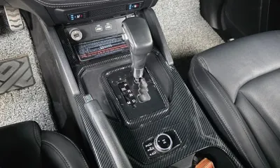 KG_Mobility_Ssangyong Rexton 2022, 53352 км, за 24500000 KRW - фото 9