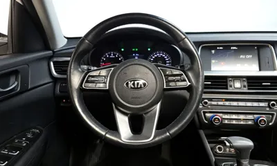 Kia K5 2019, 110150 км, за 12500000 KRW - фото 14