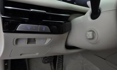 Genesis G80 2025, 8400 км, за 65500000 KRW - фото 20