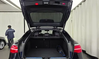 Mercedes-Benz GLC-Class 2019, 89634 км, за 31300000 KRW - фото 20
