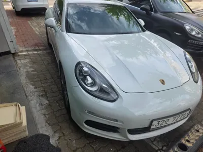 Porsche Panamera 2014, 149000 км, за 27000000 KRW