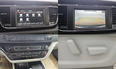 Kia Canival 2018, 114066 км, за 11990000 KRW - фото 7
