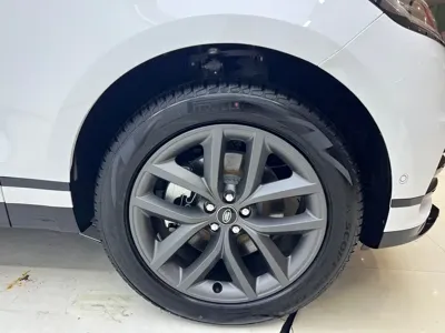 Land Rover Velar 2026, 100 км, за 336000 CNY - фото 15