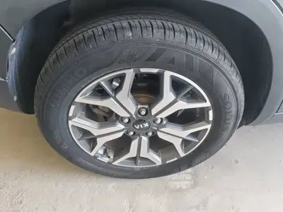 Kia KX3 2020, 44900 км, за 57800 CNY - фото 21