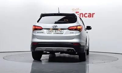Hyundai Santafe 2015, 169031 км, за 7300000 KRW