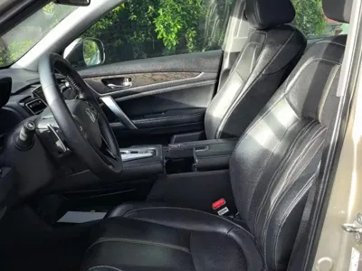 Honda Odyssey 2016, 160000 км, за 90000 CNY - фото 9