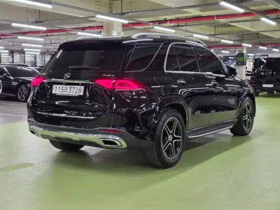 Mercedes-Benz GLE-Class 2019, 105882 км, за 46800000 KRW - фото 5