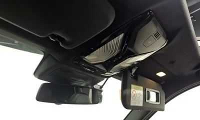 BMW X3 2021, 120954 км, за 33300000 KRW - фото 32