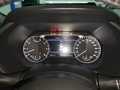 Nissan Sylphy 2023, 32599 км, за 63300 CNY - фото 12