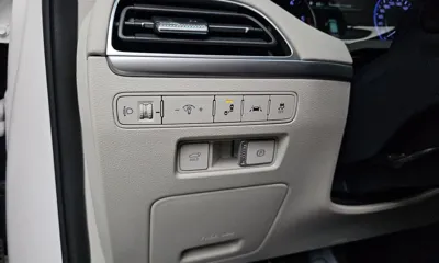 Hyundai Palisade 2019, 42491 км, за 31990000 KRW - фото 13