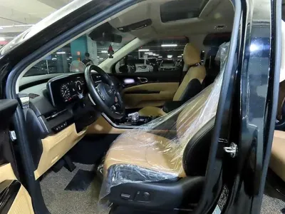 Kia Canival 2021, 93343 км, за 23300000 KRW - фото 6