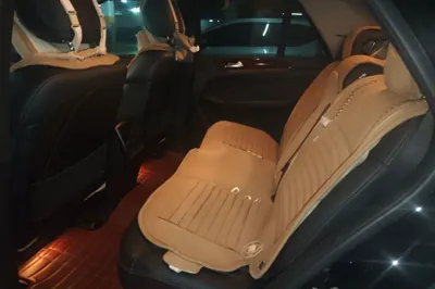 Mercedes-Benz M-Class 2014, 68900 км, за 17728 USD - фото 17