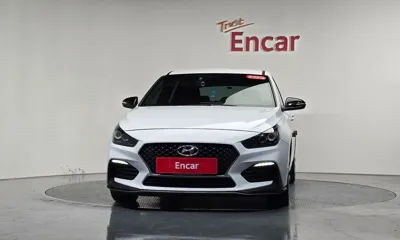 Hyundai i30 2019, 108821 км, за 15900000 KRW - фото 3