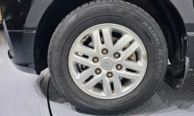 Hyundai Starex 2019, 76270 км, за 16990000 KRW - фото 5