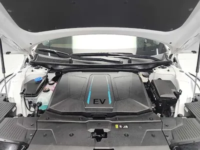 Hyundai Ioniq5 2024, 34020 км, за 30600000 KRW - фото 5
