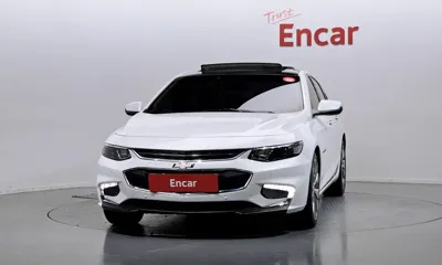 ChevroletGMDaewoo Malibu 2017, 87127 км, за 9800000 KRW