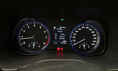 Hyundai Kona 2019, 14716 км, за 15750000 KRW - фото 8