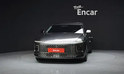 Hyundai Grandeur 2023, 36125 км, за 33500000 KRW