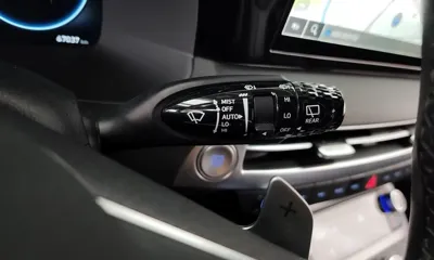 Hyundai Palisade 2024, 67037 км, за 45550000 KRW - фото 27