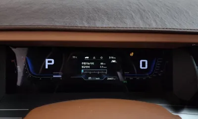 KG_Mobility_Ssangyong Torres 2023, 28407 км, за 19800000 KRW - фото 8