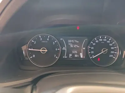 Honda Envix 2022, 84500 км, за 38000 CNY - фото 12