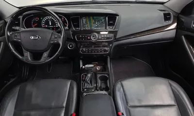 Kia K7 2014, 146407 км, за 6000000 KRW - фото 7