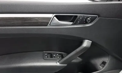 Volkswagen Passat 2018, 116516 км, за 9990000 KRW - фото 17
