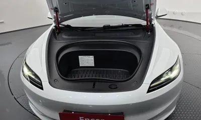 Tesla Model 3 2024, 43502 км, за 53400000 KRW - фото 6