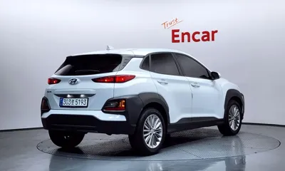 Hyundai Kona 2020, 146677 км, за 13500000 KRW - фото 2